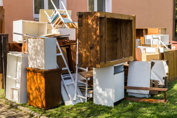 Best Furniture Removal  in Sunnyslope, WA