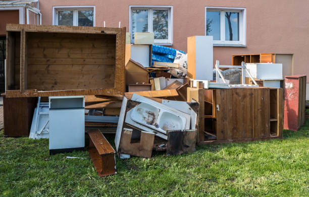Best Electronics and E-Waste Disposal  in Sunnyslope, WA
