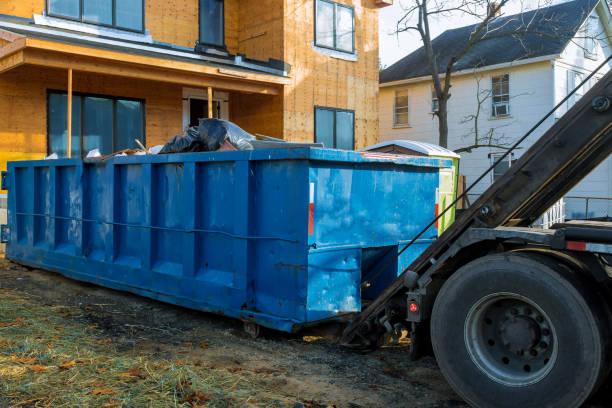 Best Yard Waste Removal  in Sunnyslope, WA