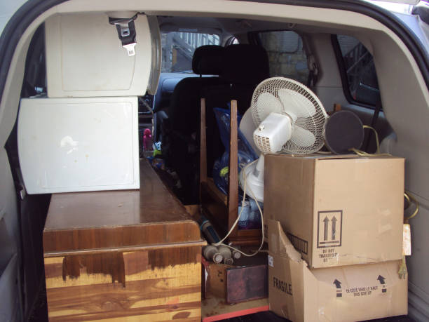 Best Basement Cleanout  in Sunnyslope, WA