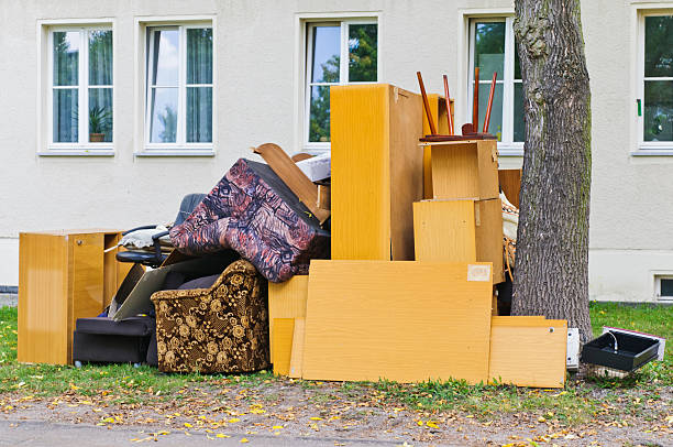 Sunnyslope, WA Junk Removal Services Company