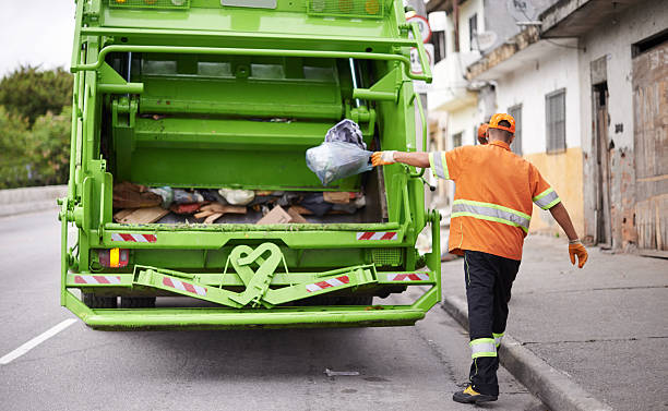 Best Same-Day Junk Removal Services  in Sunnyslope, WA